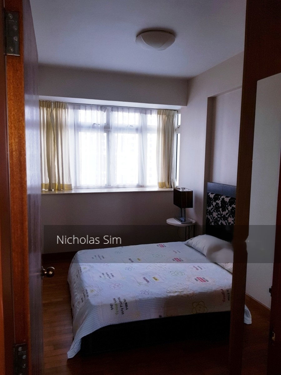 Costa Del Sol (D16), Condominium #151601512